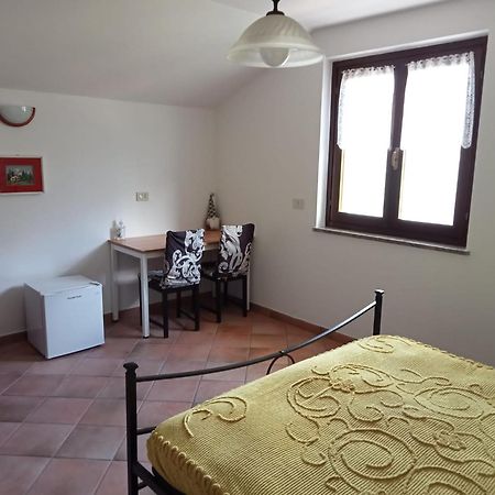 La Misun De Ciafre Bed & Breakfast คาสเตลเดลฟิโน ภายนอก รูปภาพ