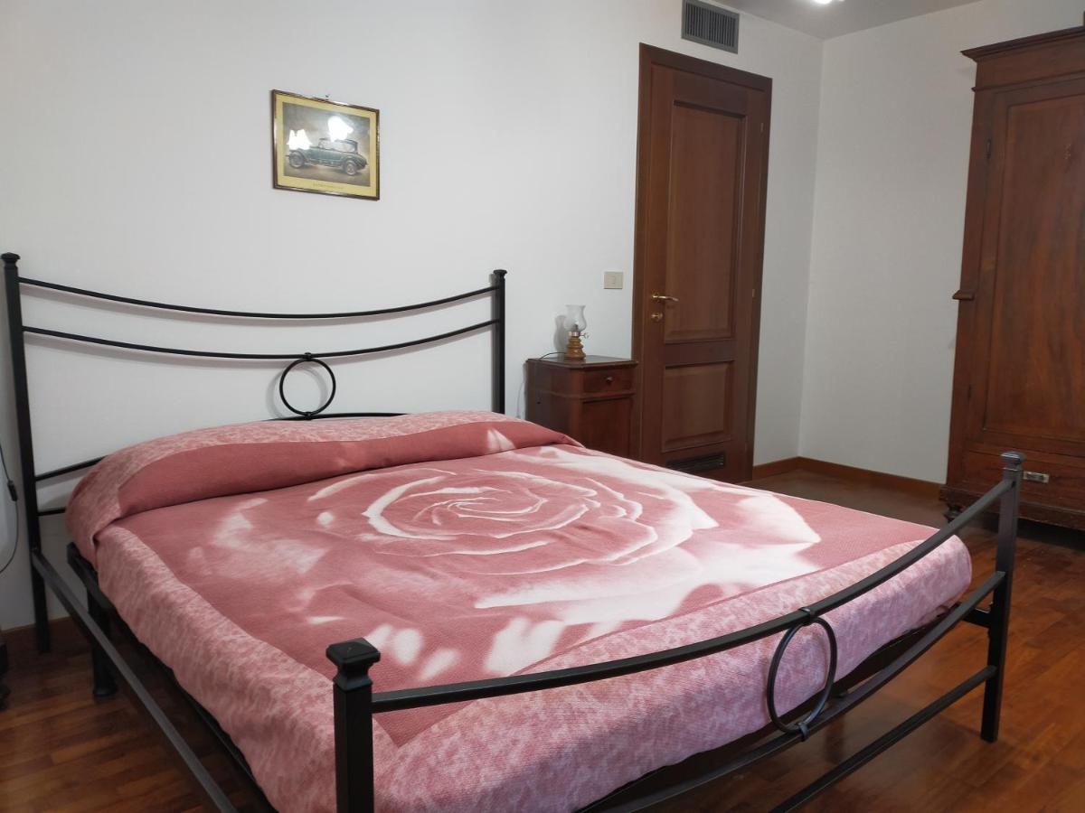 La Misun De Ciafre Bed & Breakfast คาสเตลเดลฟิโน ภายนอก รูปภาพ