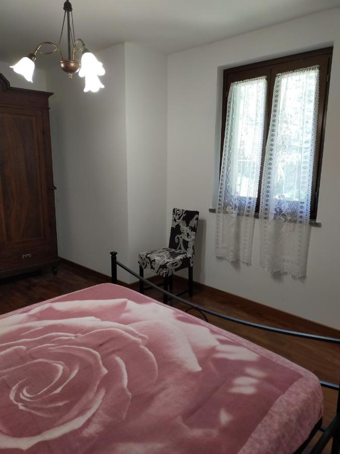 La Misun De Ciafre Bed & Breakfast คาสเตลเดลฟิโน ภายนอก รูปภาพ