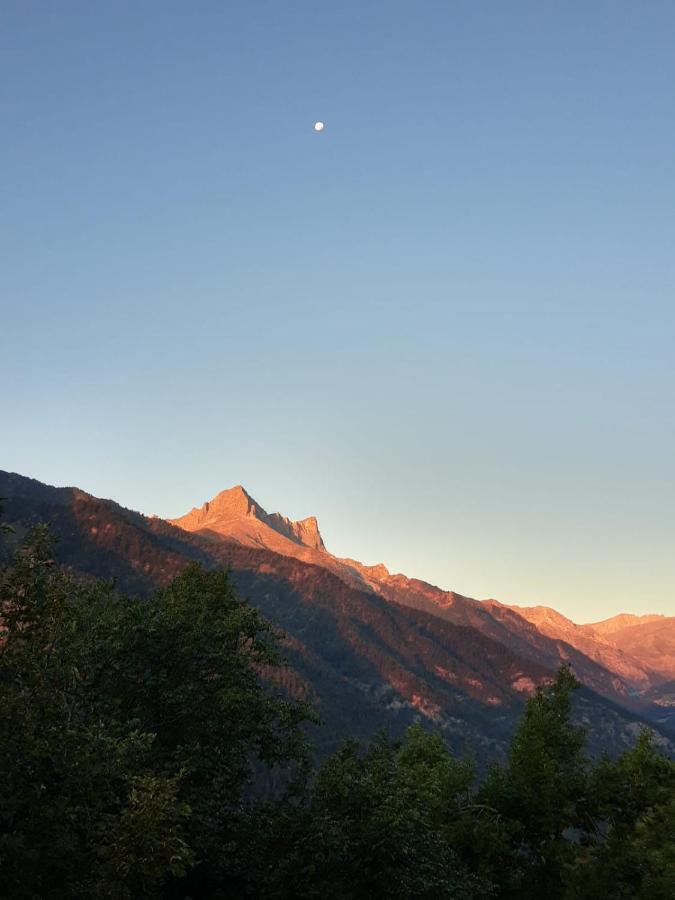 La Misun De Ciafre Bed & Breakfast คาสเตลเดลฟิโน ภายนอก รูปภาพ