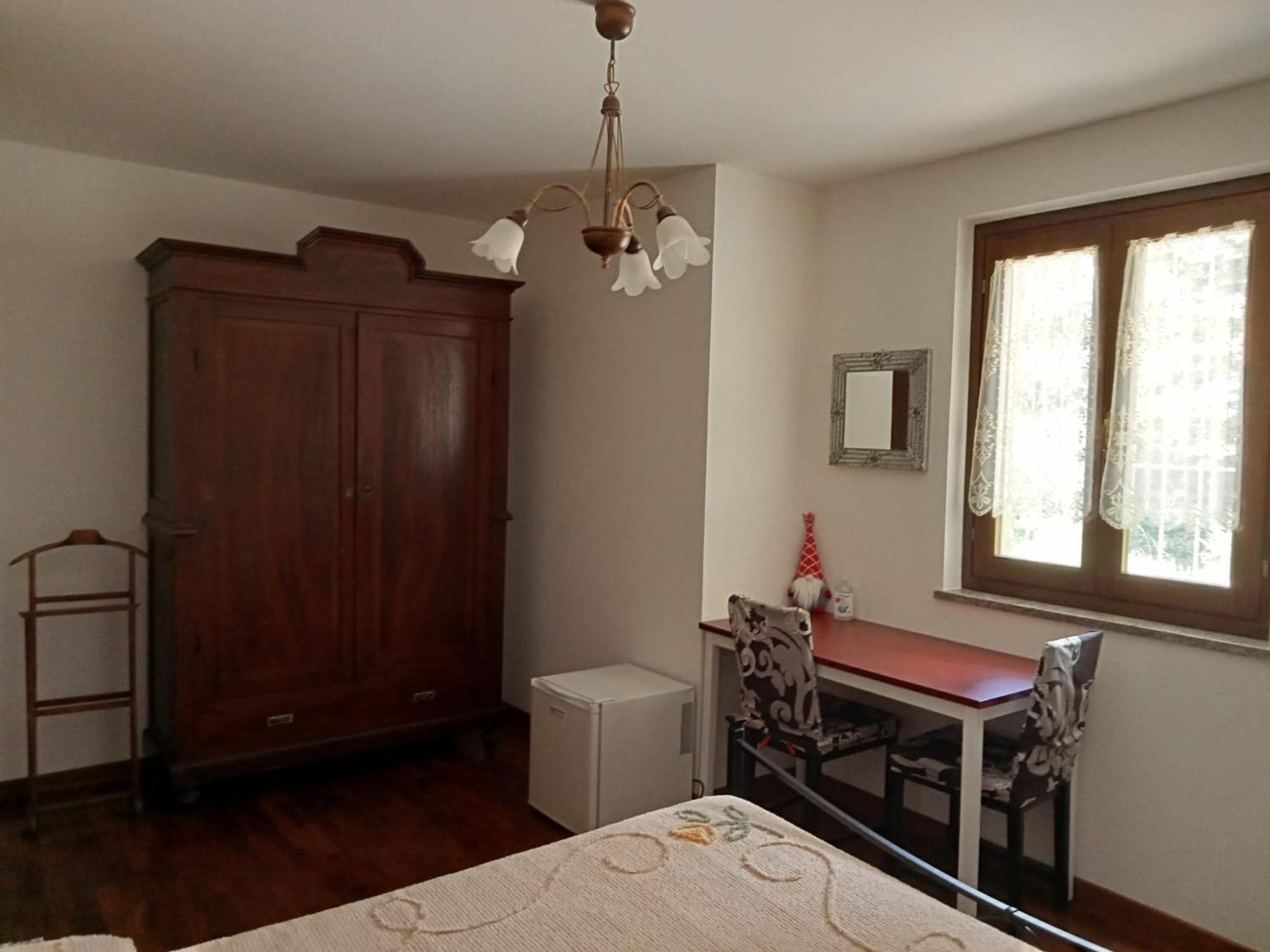 La Misun De Ciafre Bed & Breakfast คาสเตลเดลฟิโน ภายนอก รูปภาพ