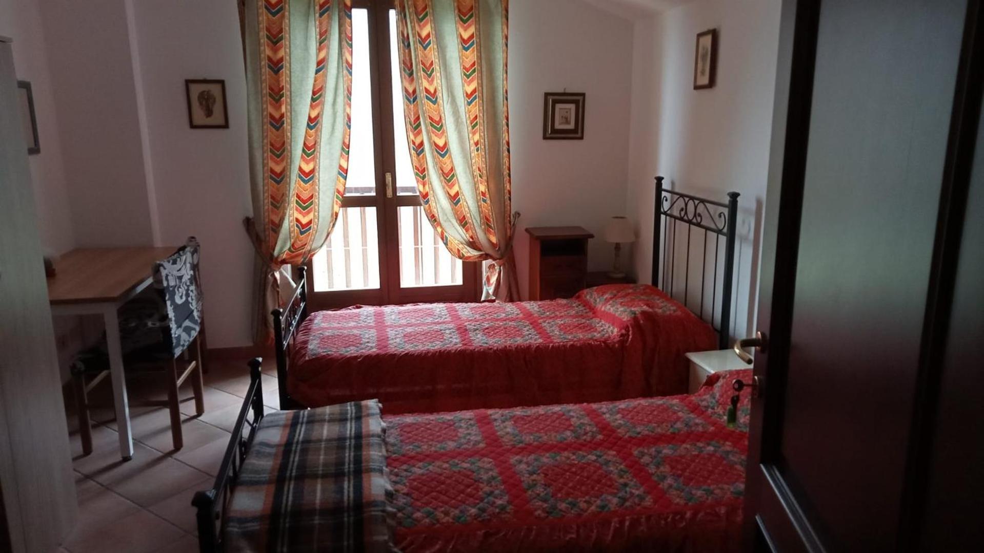 La Misun De Ciafre Bed & Breakfast คาสเตลเดลฟิโน ภายนอก รูปภาพ
