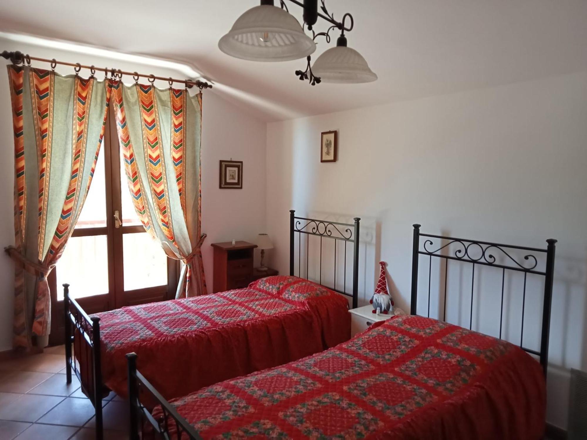 La Misun De Ciafre Bed & Breakfast คาสเตลเดลฟิโน ภายนอก รูปภาพ
