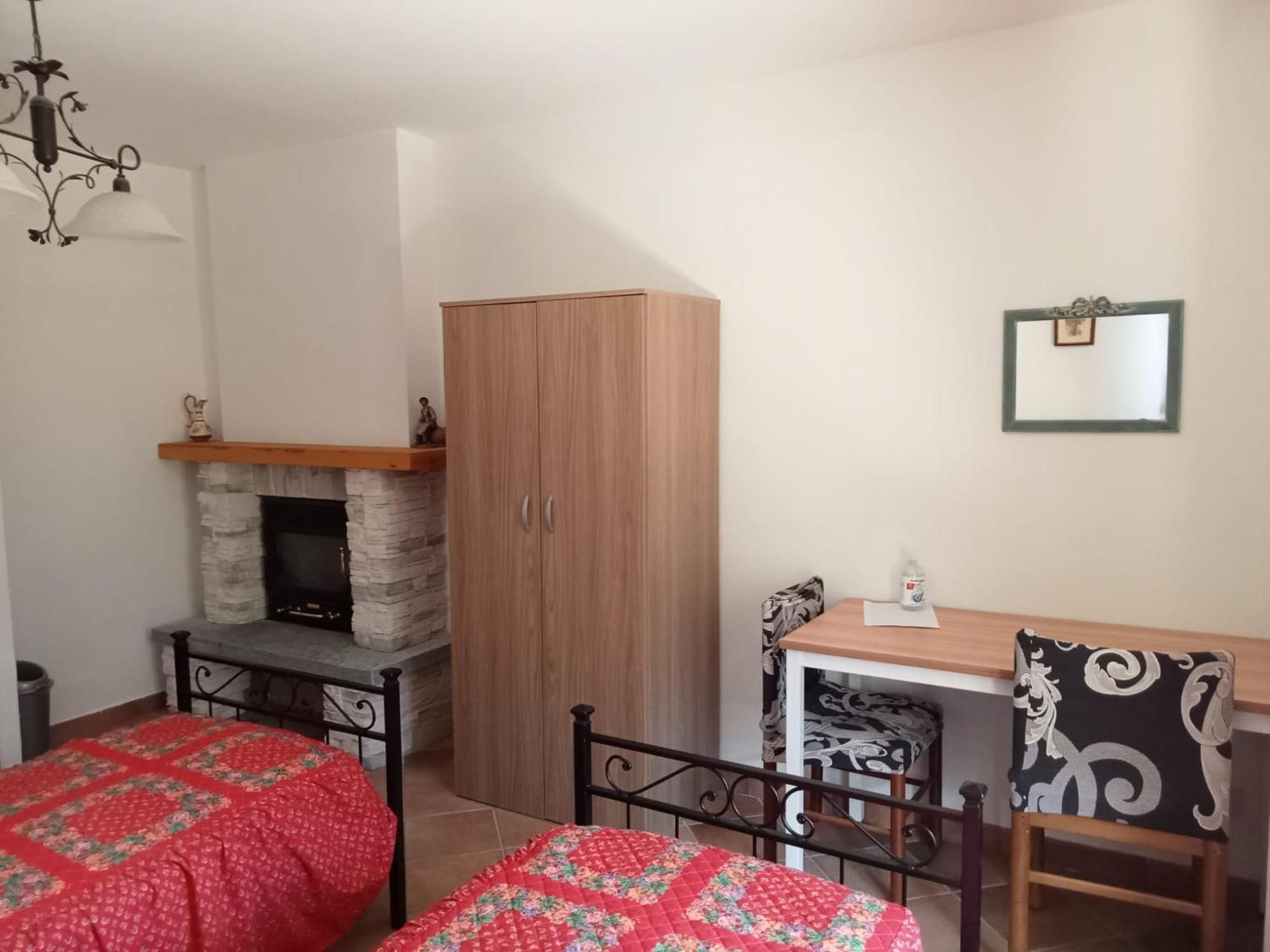 La Misun De Ciafre Bed & Breakfast คาสเตลเดลฟิโน ภายนอก รูปภาพ